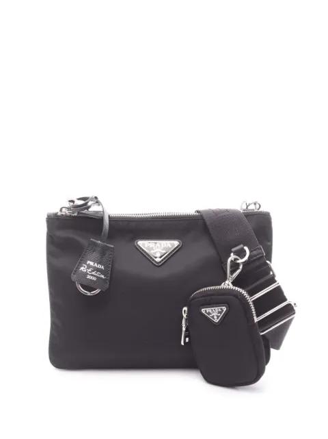 2019-2026 Re-Edition 2000 crossbody bag by PRADA 