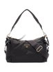 2020s Tessuto Vitello shoulder bag by PRADA 2020s Tessuto Vitello shoulder bag by PRADA