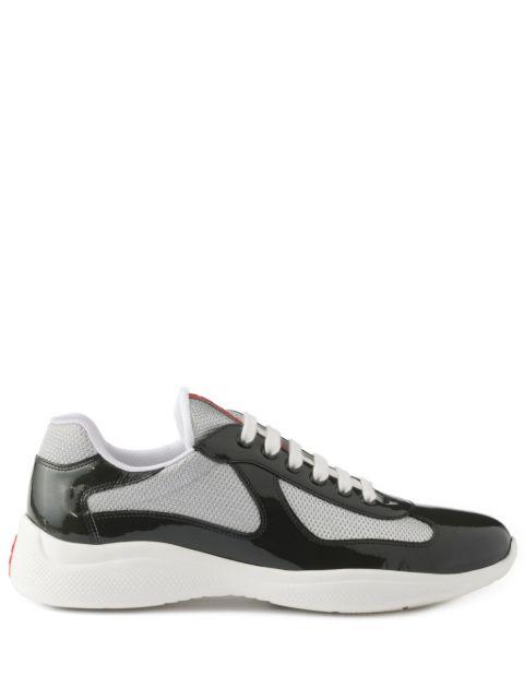 America's Cup sneakers by PRADA