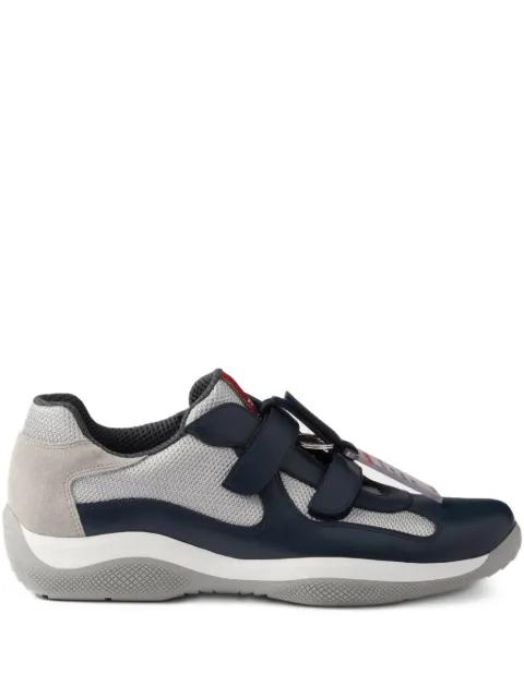 America’s Cup sneakers by PRADA