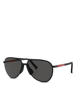 Aviator Sunglasses by PRADA