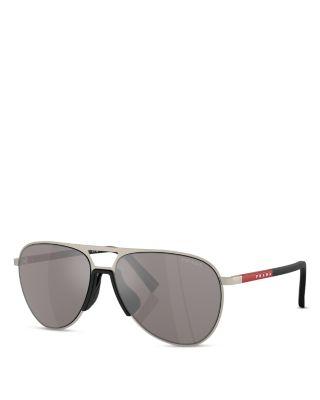 Aviator Sunglasses by PRADA