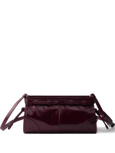 Bonnie shoulder bag by PRADA