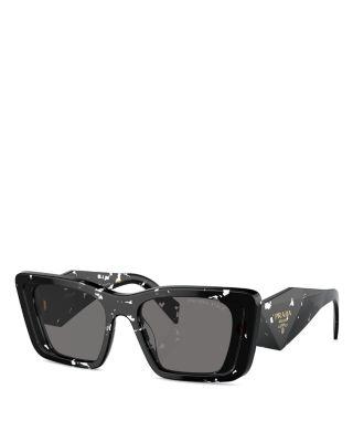 Butterfly Sunglasses by PRADA
