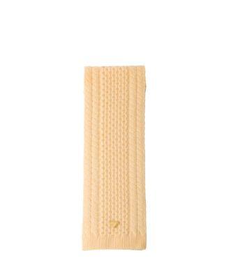 Cashmere Scarf by PRADA