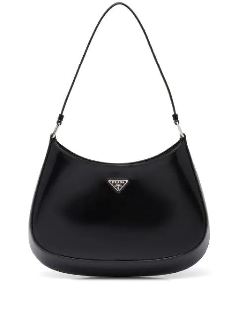 Cleo shoulder bag by PRADA