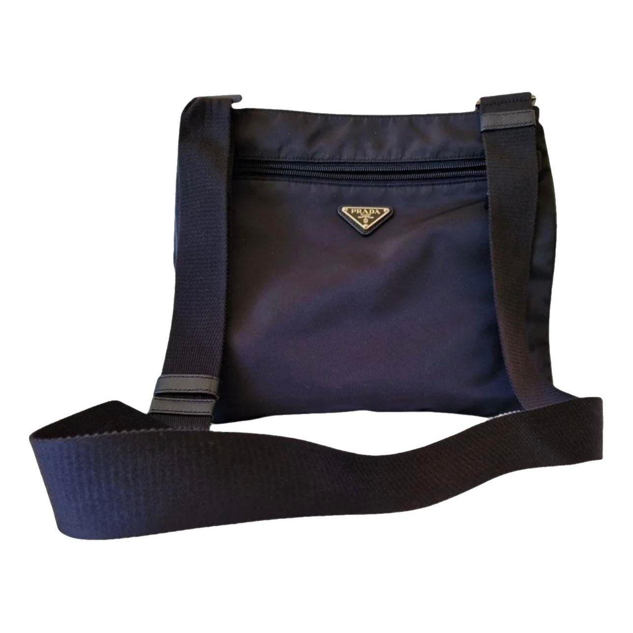Cloth bag by PRADA