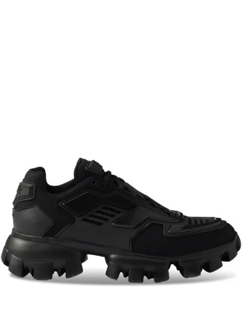 Cloudbust Thunder chunky-sole sneakers by PRADA