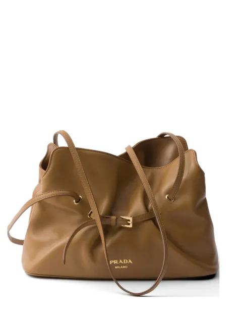 Dada small nappa leather bag by PRADA