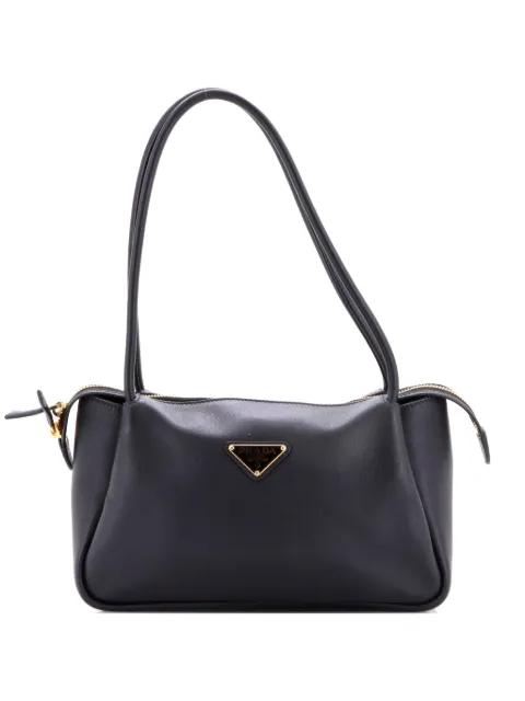 Darling Leather Medium shoulder bag by PRADA 
