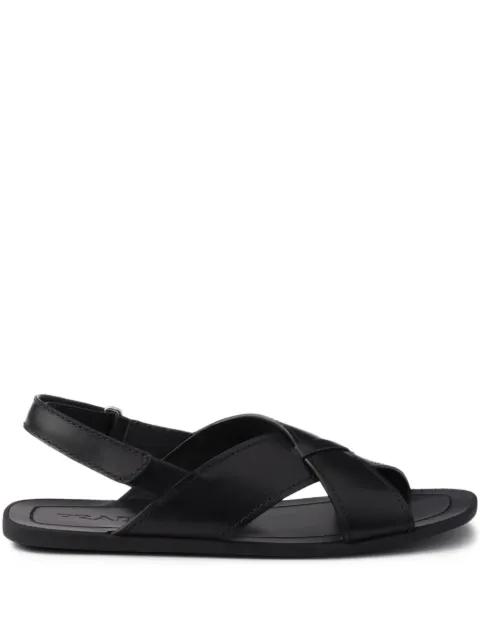 Decò sandals by PRADA