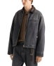 Denim Blouson Jacket by PRADA Denim Blouson Jacket by PRADA