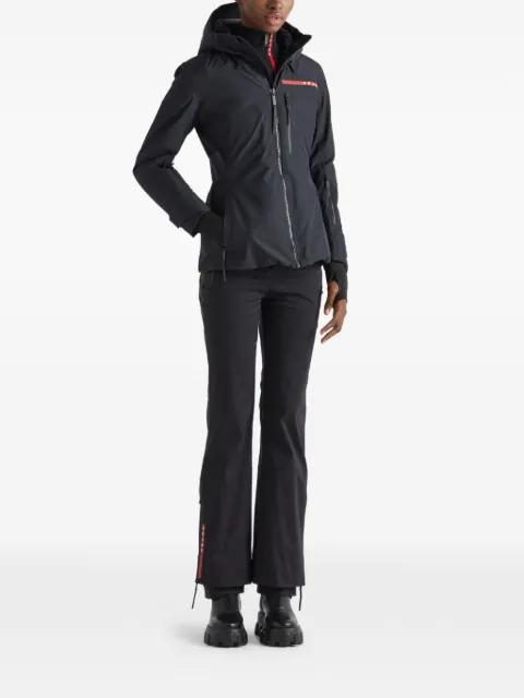 Extreme-Tex stretch ski pants by PRADA