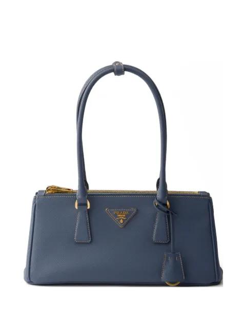 Galleria medium Saffiano leather bag by PRADA
