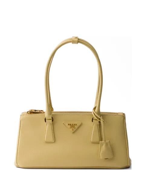 Galleria medium Saffiano leather bag by PRADA