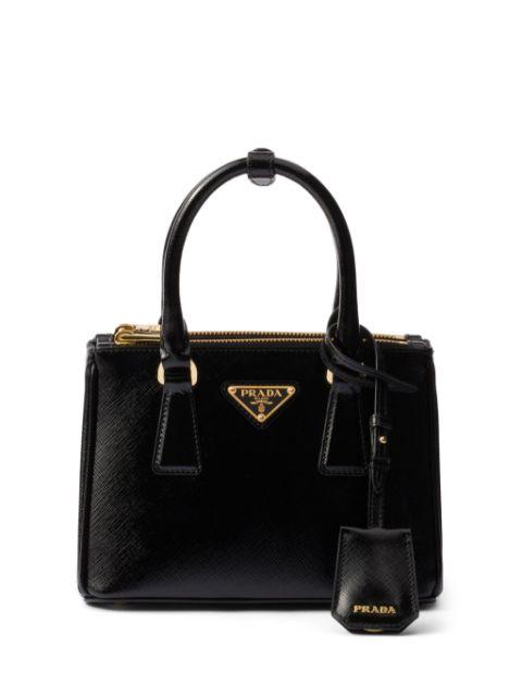 Galleria mini bag by PRADA