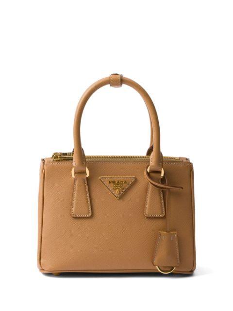 Galleria mini bag by PRADA