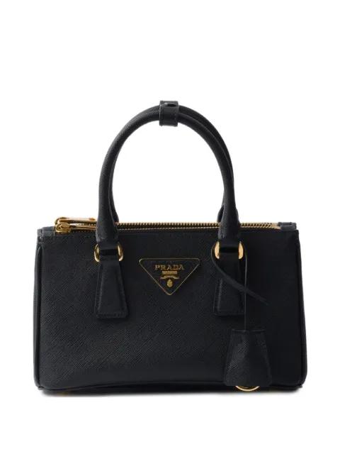 Galleria mini bag by PRADA