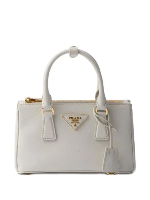Galleria mini bag by PRADA