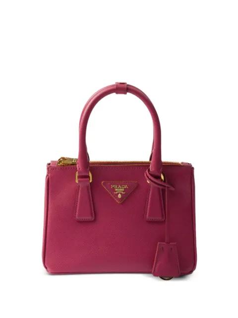 Galleria mini bag by PRADA