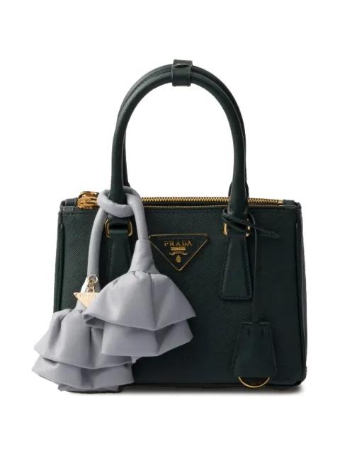 Galleria mini bag by PRADA