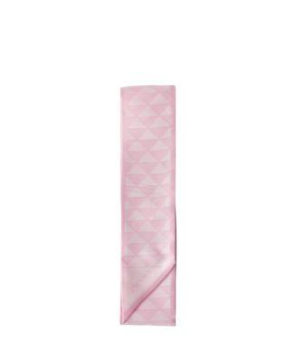 Jacquard Silk Tie by PRADA