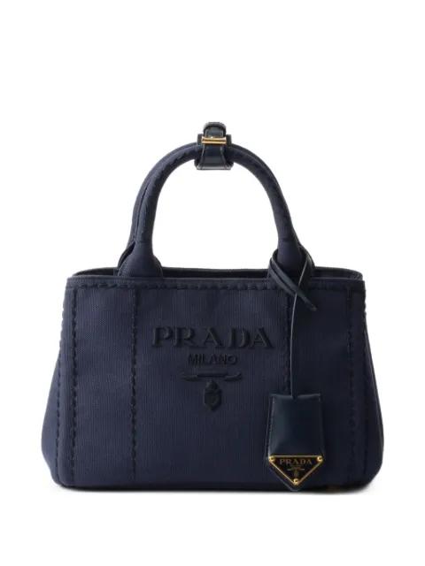 Jardinière mini bag by PRADA