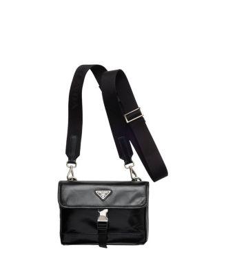 Leather Smartphone Case by PRADA