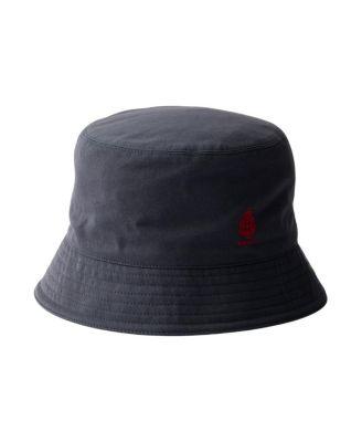 Old Gabardine Bucket Hat by PRADA