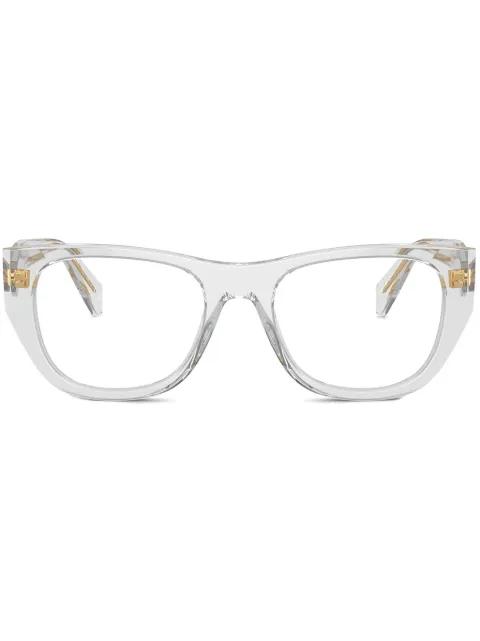 PR A18V glasses by PRADA