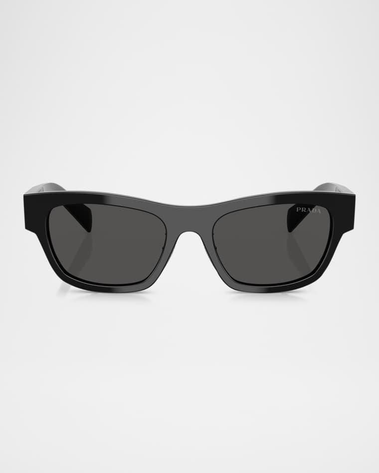 PR B09SF Butterfly Sunglasses by PRADA