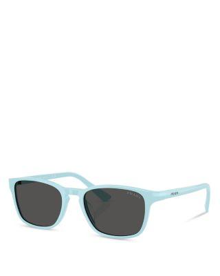 PR Pillow Sunglasses by PRADA