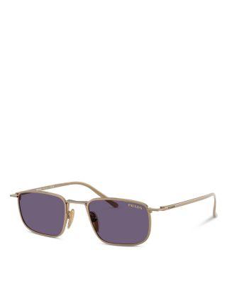 Pillow Sunglasses by PRADA