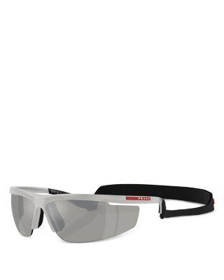 Pillow Sunglasses by PRADA