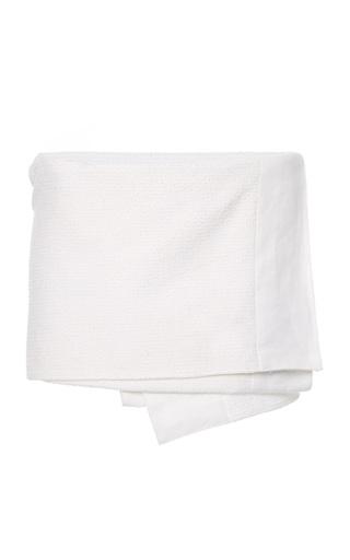 Prada Asymmetric Wrap-Effect Cotton-Blend Mini Skirt - Moda Operandi by PRADA