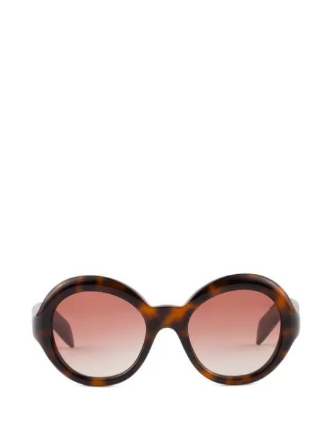 Prada Eyewear Collection sunglasses by PRADA