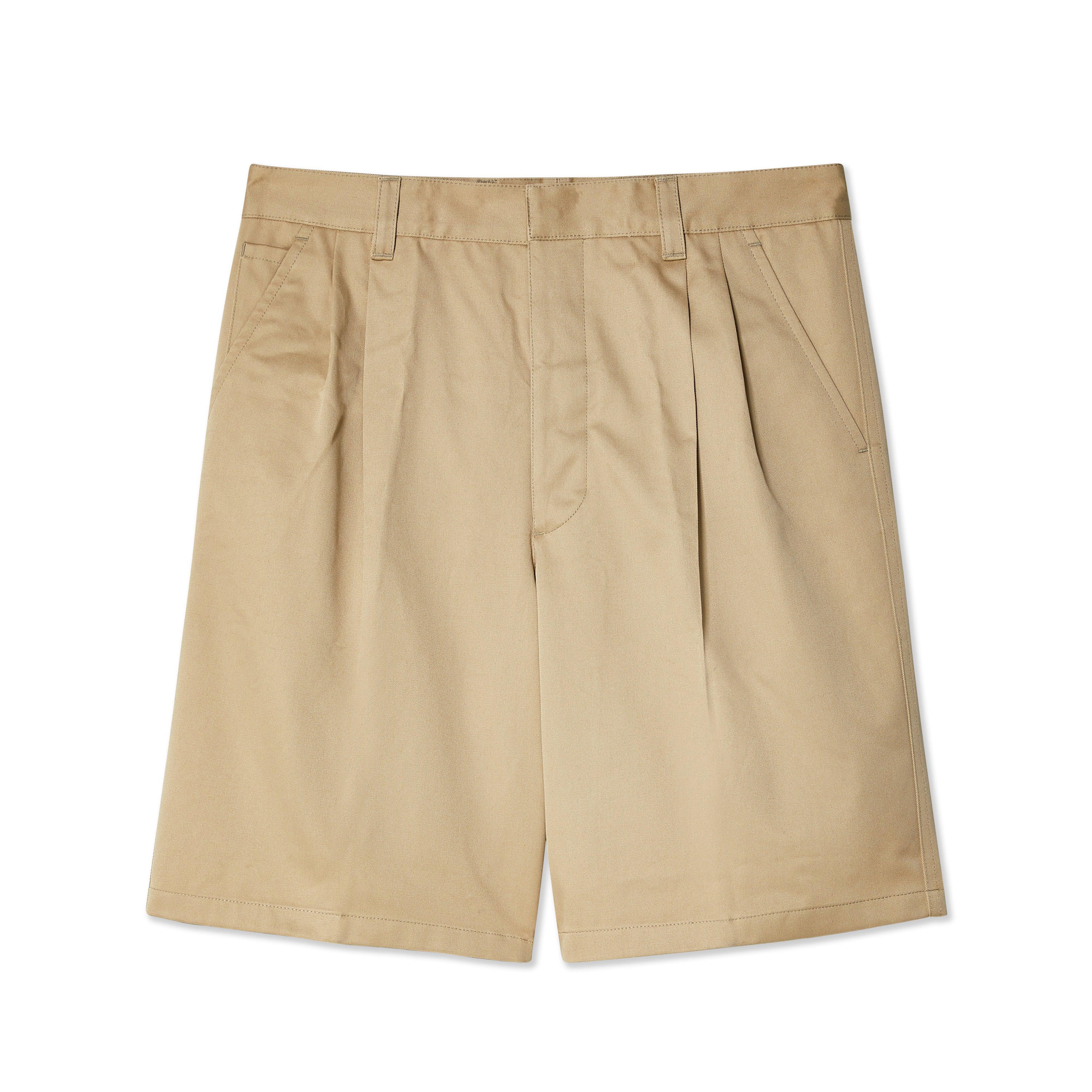 Prada - Men's Cord Bermudas - (Corda) by PRADA