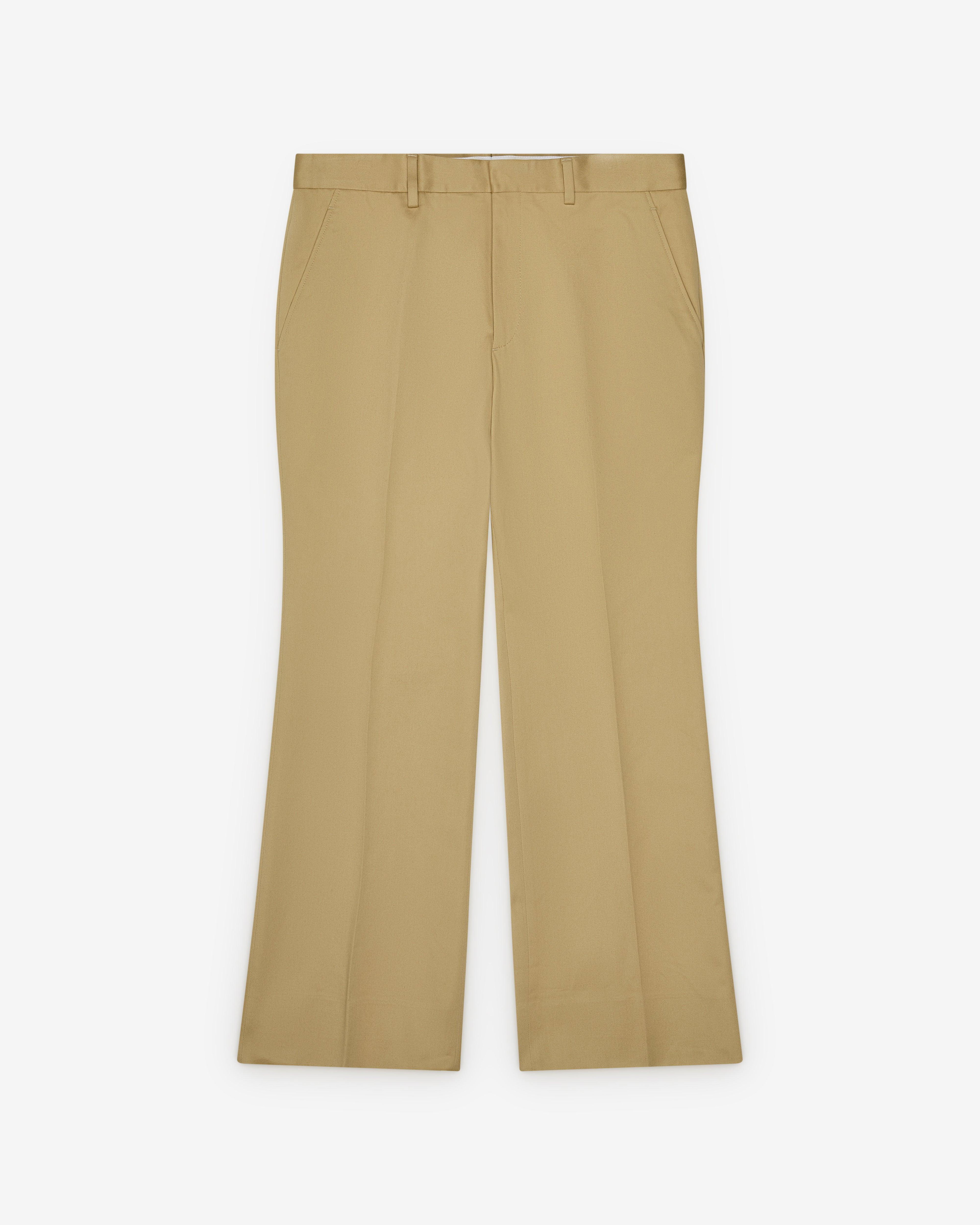 Prada - Men's Cotton Pants - (Cord) by PRADA