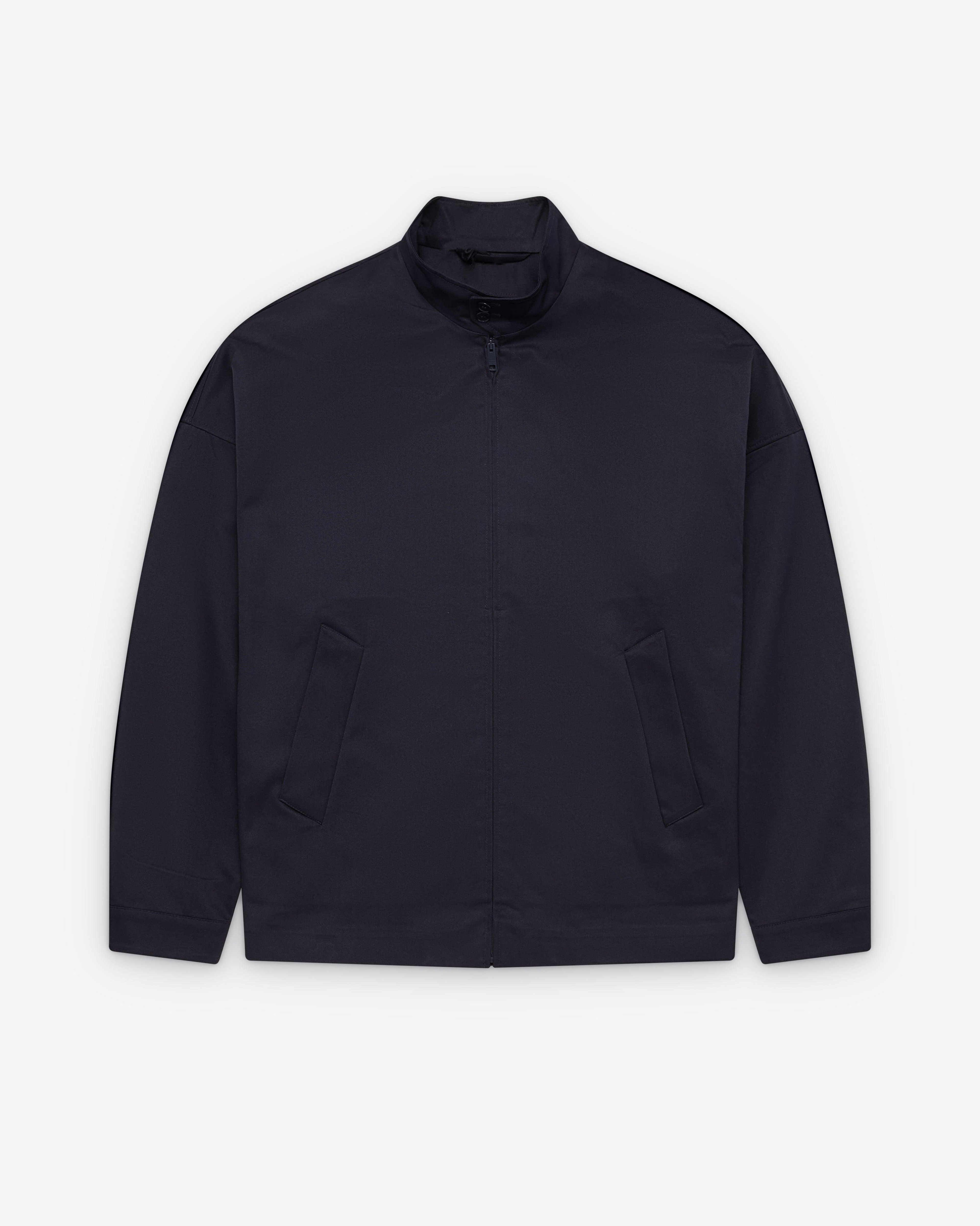 Prada - Men's Harrington Jacket - (Navy) by PRADA