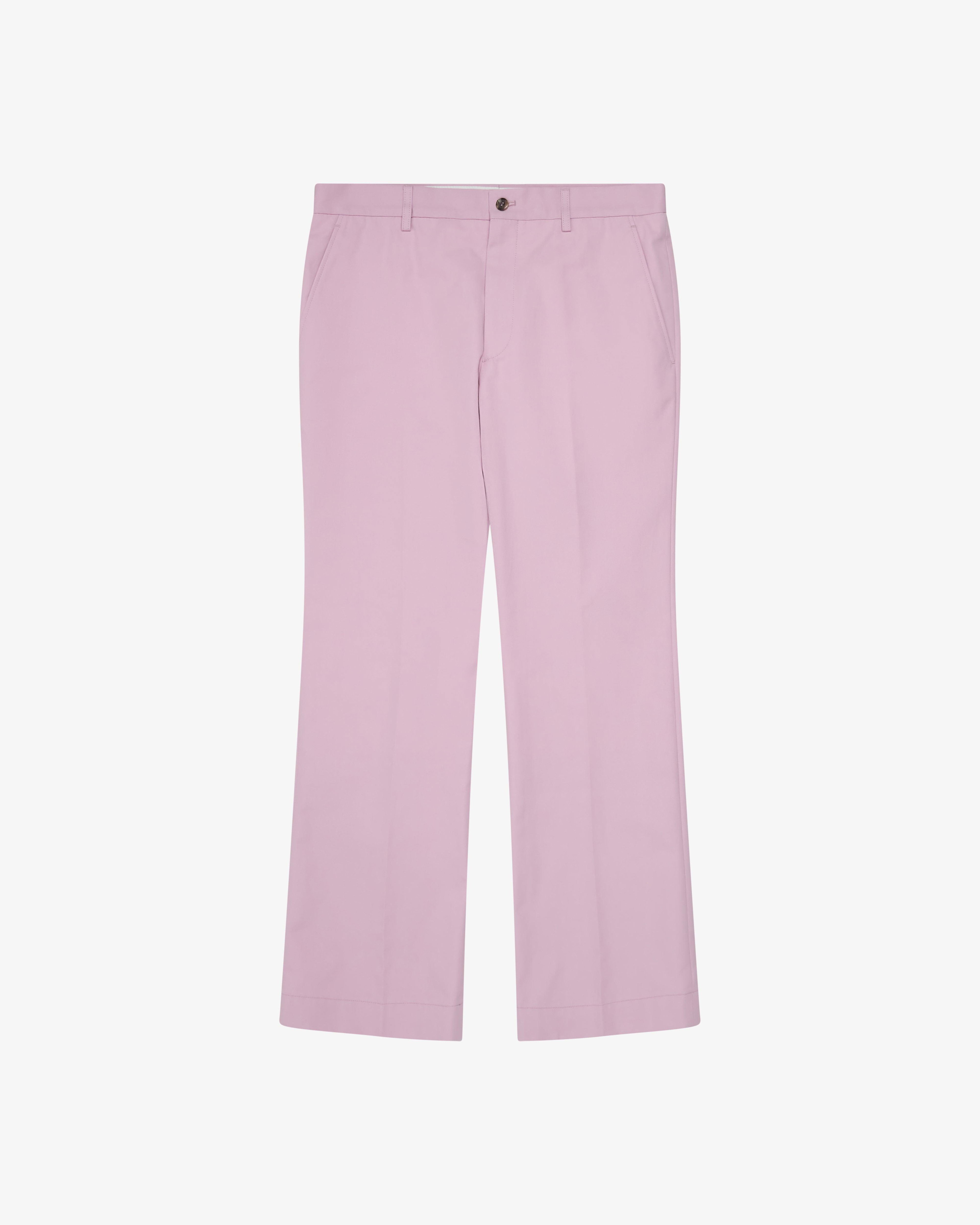 Prada - Men's Popeline - (Pink) by PRADA