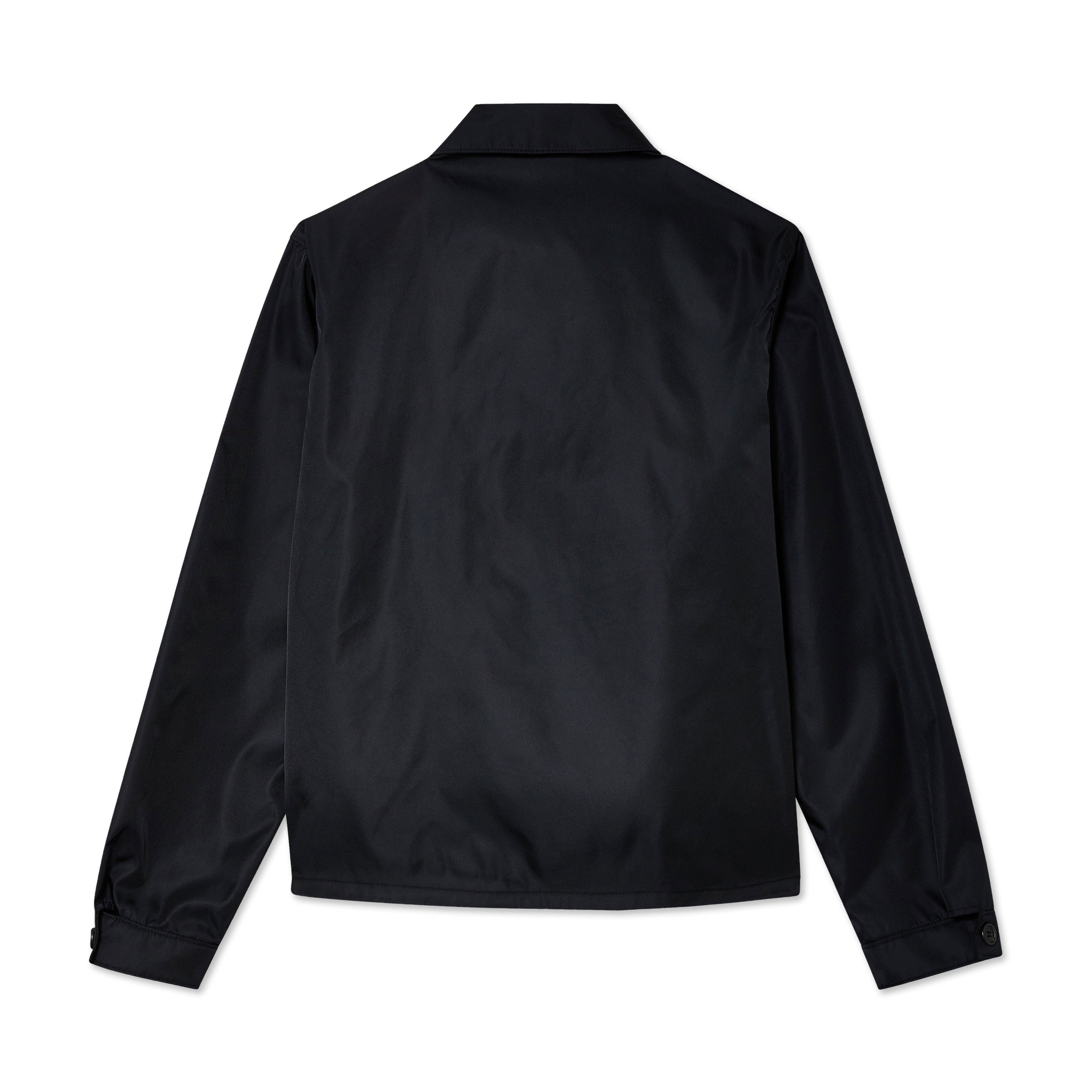 Prada - Men’s Re-Nylon Blouson Jacket - (Black) by PRADA