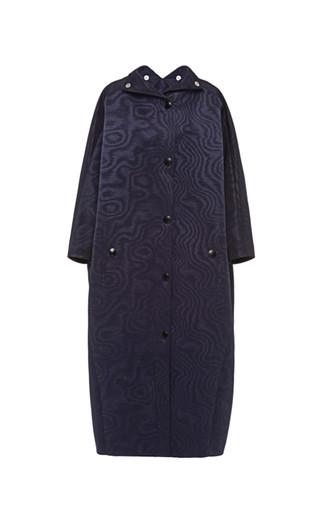 Prada Oversized Coat - Moda Operandi by PRADA
