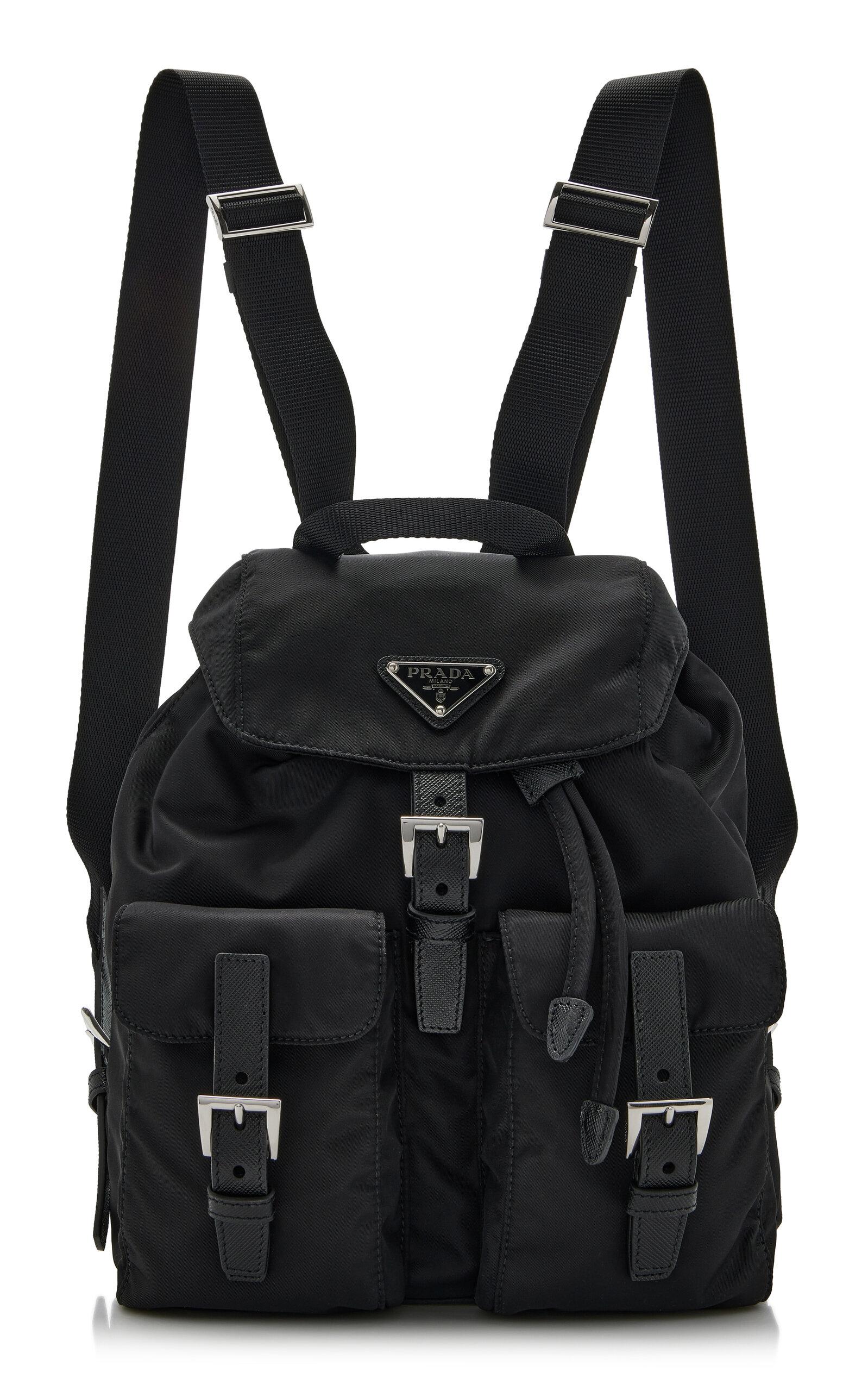 Prada Re-Edition 1978 Small Re-Nylon Backpack - Moda Operandi by PRADA