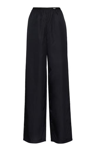Prada Re-Nylon Pants - Moda Operandi by PRADA