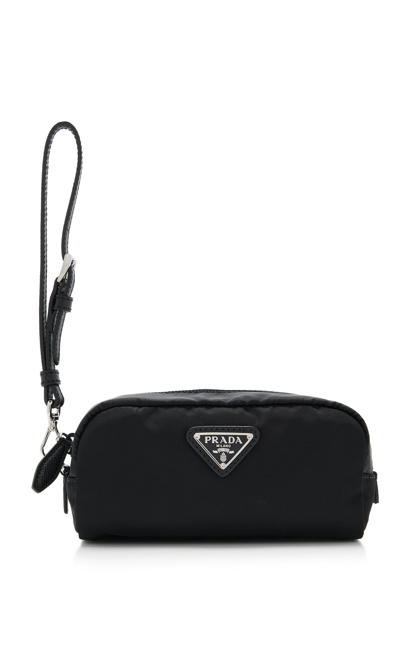 Prada Re-Nylon Pouch - Moda Operandi by PRADA