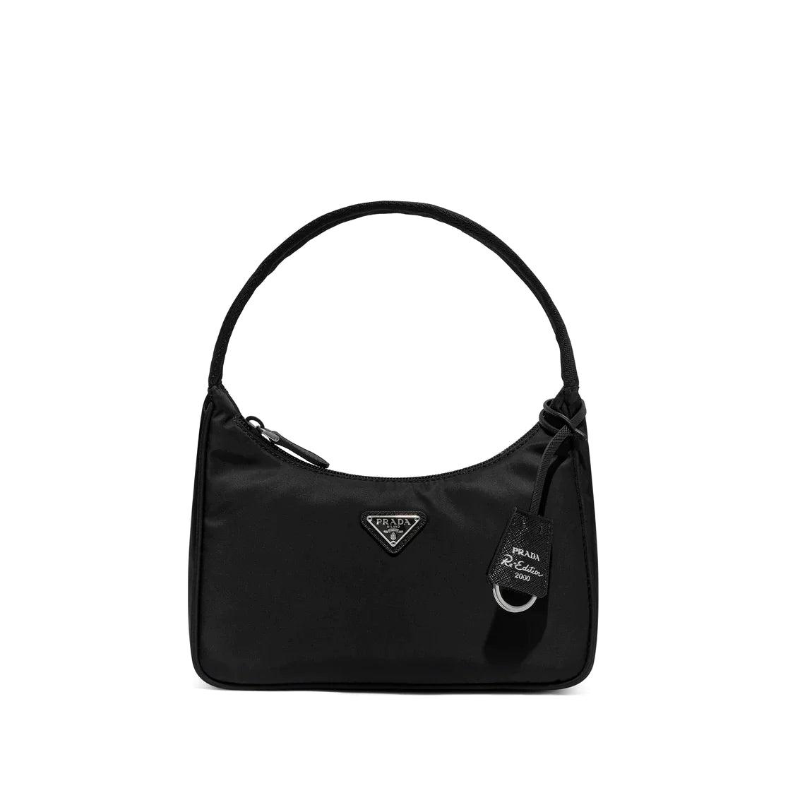Prada - Women's Prada Re-Edition - (Black) by PRADA