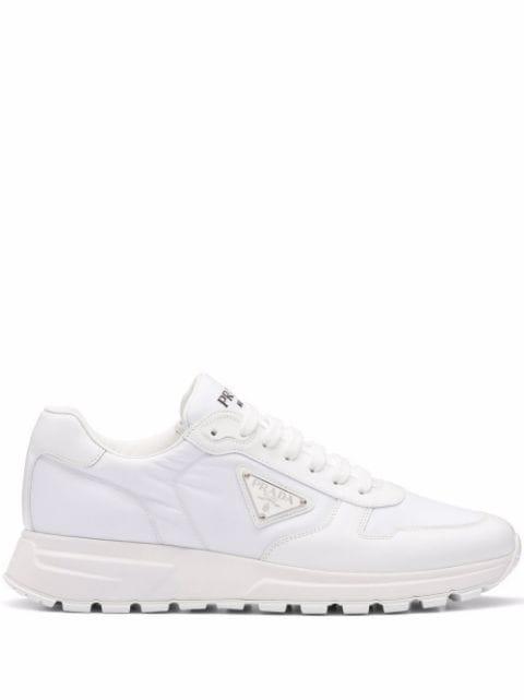 Prax 01 sneakers by PRADA