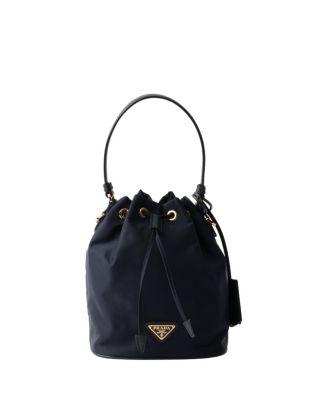 Re-Edition 1978 Mini Re-Nylon Bag by PRADA