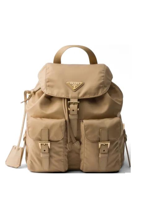 Re-Edition 1978 small Re-Nylon backpack by PRADA