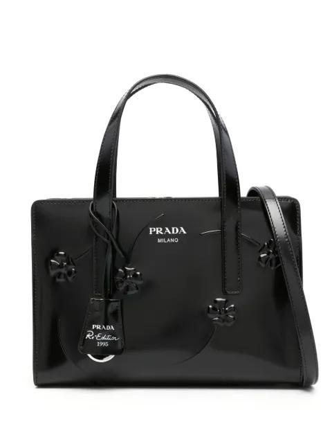 Re-Edition 1995 tote bag by PRADA